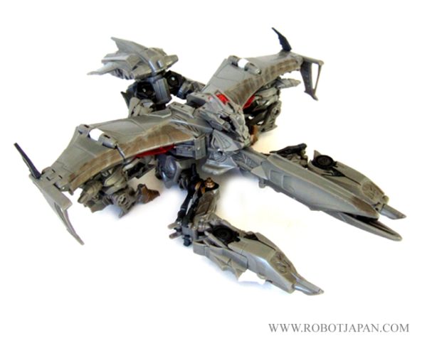 Megatron MV1 Leader Class - Image 4