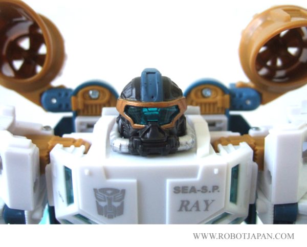 Seaspray HFTD Voyager Class - Image 4