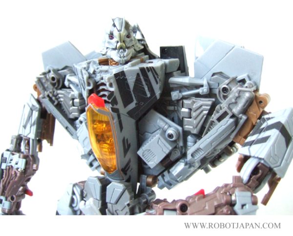 Starscream HFTD Leader Class - Image 4