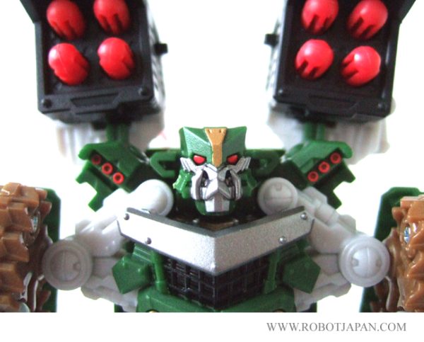 Hailstorm HFTD Deluxe Class - Image 4