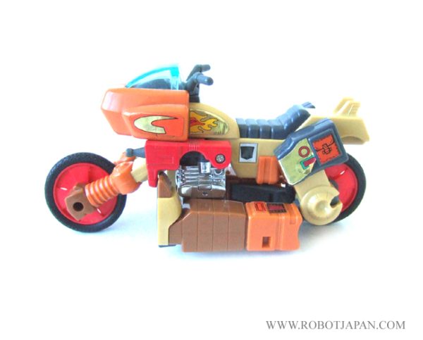 Wreck-Gar G1 - Image 4
