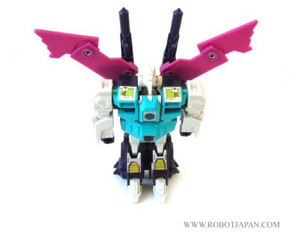 Wingspan - Decepticon Clone G1 - Image 4