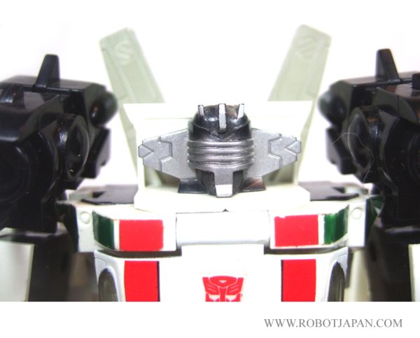 Wheeljack G1 - Image 4