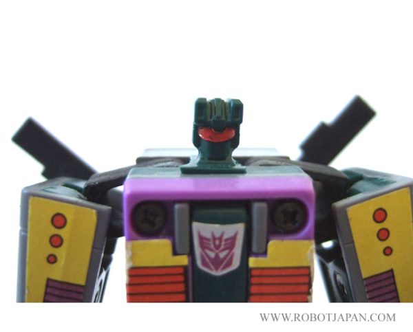 Vortex - Combaticons G1 - Image 4