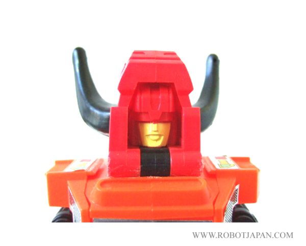 Tantrum - Predacons G1 - Image 4