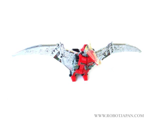Swoop - Dinobots G1 - Image 4