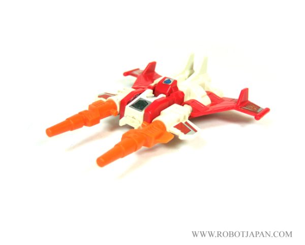 Strafe - Technobots G1 - Image 4