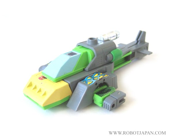 Springer G1 - Image 4