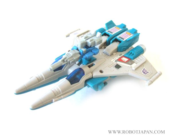 Slugslinger - Targetmaster G1 - Image 4