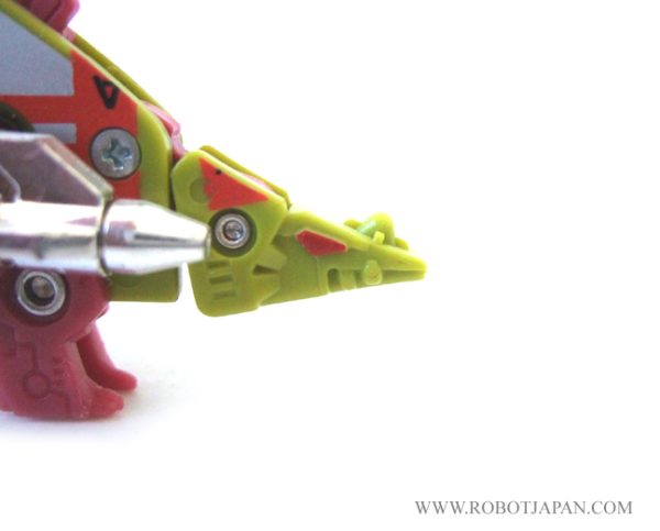 Slugfest G1 - Image 4