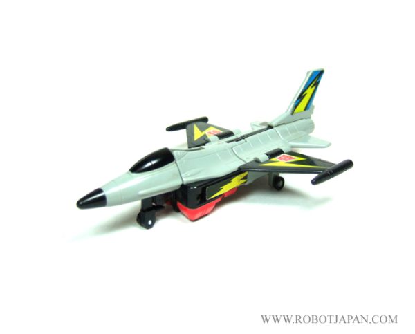 Skydive - Aerialbots G1 - Image 4
