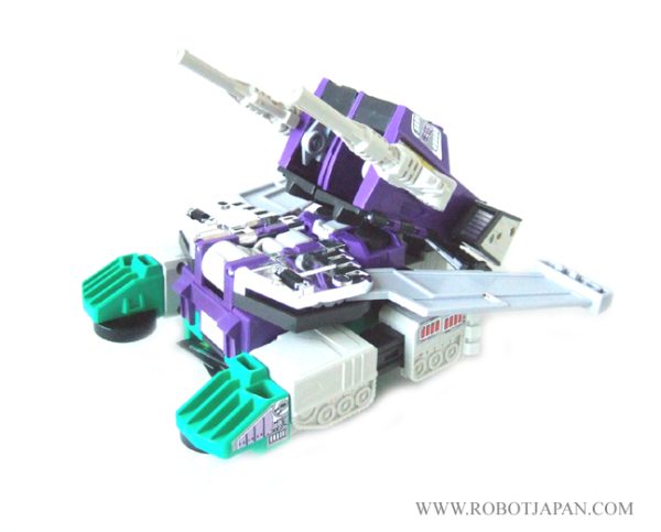 Sixshot G1 - Image 4