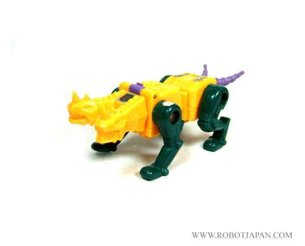 Sinnertwin - Terrorcons G1 - Image 4