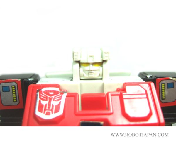 Silverbolt - Aerialbots G1 - Image 4