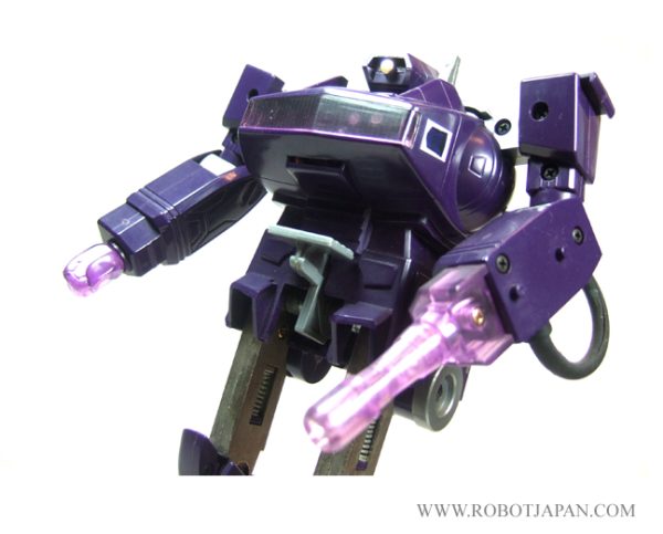 Shockwave G1 - Image 4