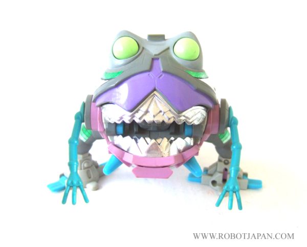 Sharkticon G1 - Image 4