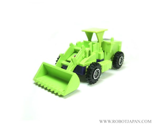 Scrapper - Constructicons G1 - Image 4