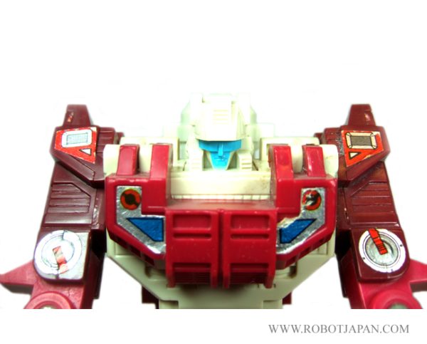 Scattershot - Technobots G1 - Image 4