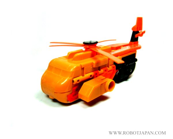 Sandstorm G1 - Image 4