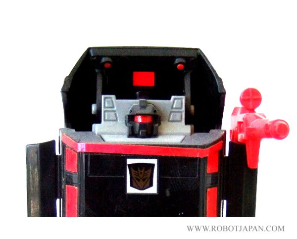 Runabout G1 - Image 4