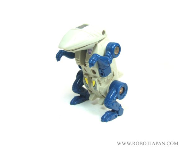 Rippersnapper - Terrorcons G1 - Image 4