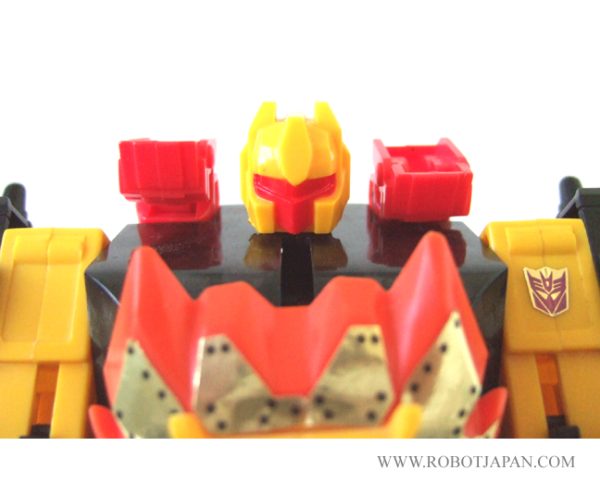 Razorclaw - Predacons G1 - Image 4