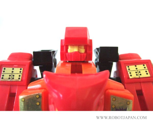 Rampage - Predacons G1 - Image 4