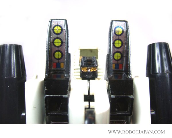 Ramjet G1 - Image 4