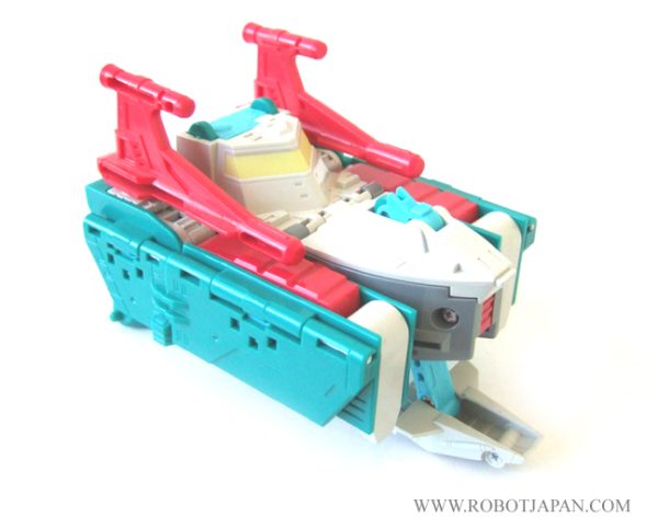 Quickswitch G1 - Image 4
