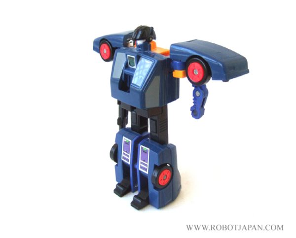 Punch / Counterpunch G1 - Image 3
