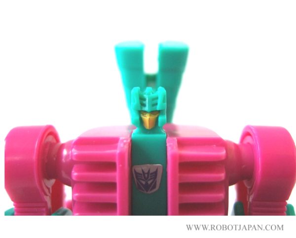 Overbite - Seacons G1 - Image 4