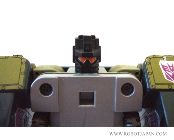Onslaught - Combaticons G1 - Image 4