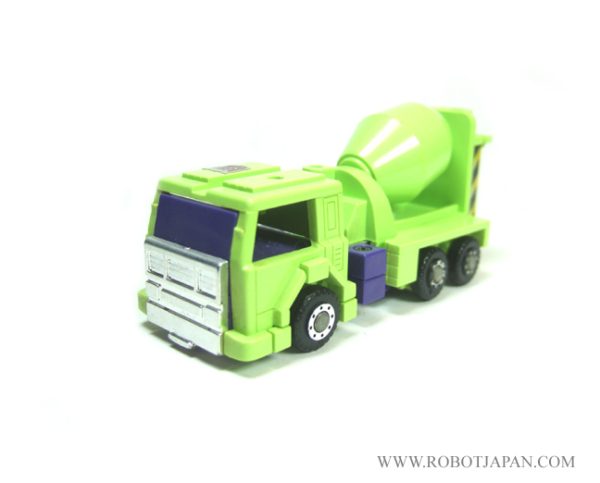 Mixmaster - Constructicons G1 - Image 4