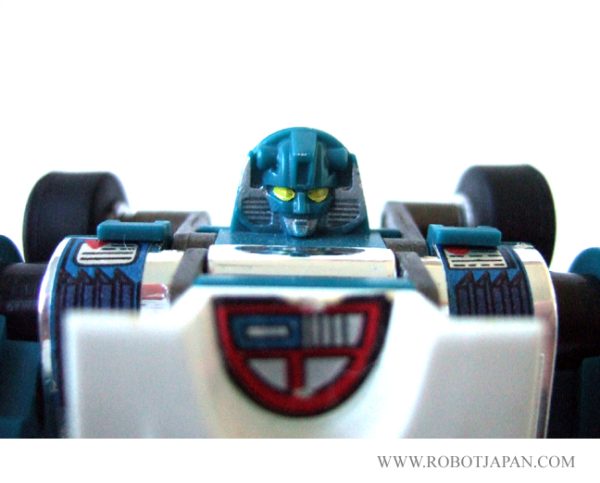 Mirage G1 - Image 4
