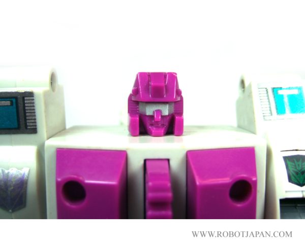Hun-Grrr - Terrorcons G1 - Image 4