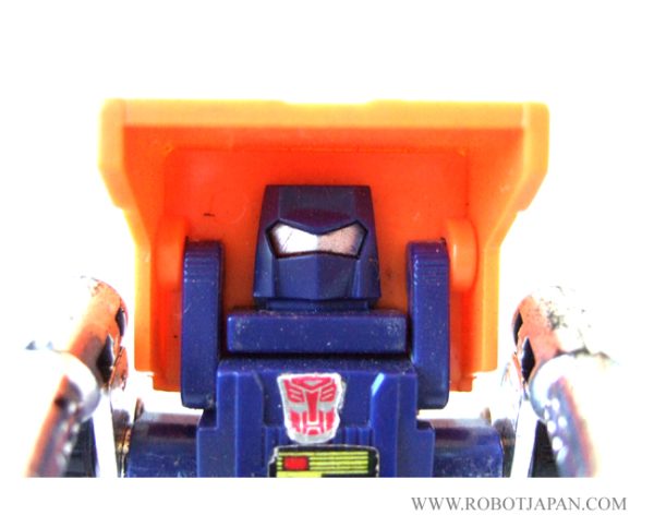 Huffer G1 - Image 4