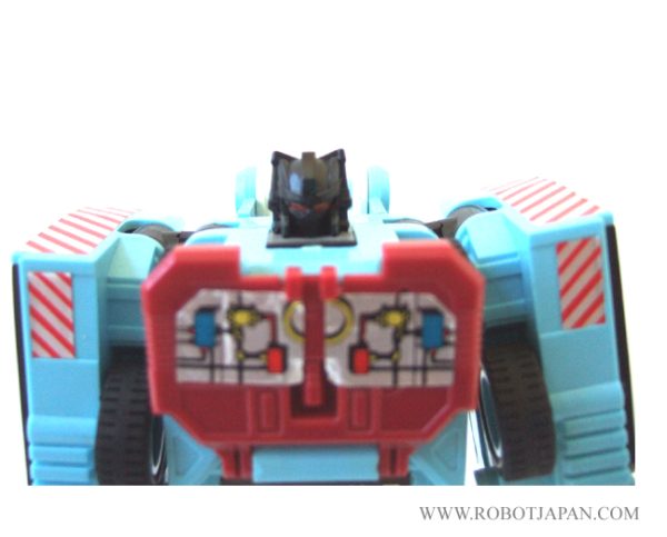 Hot Spot - Protectobots G1 - Image 4