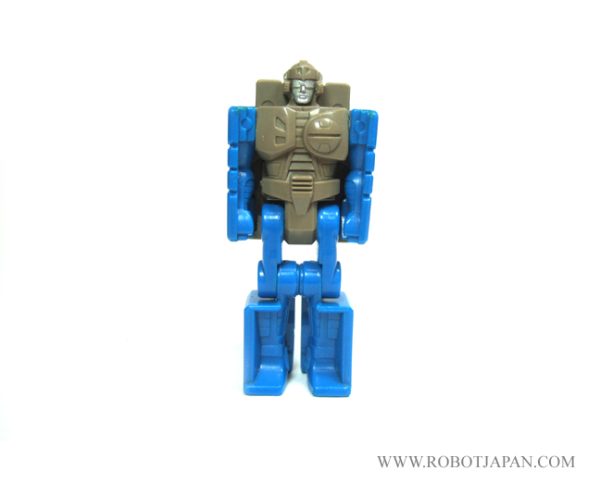 Highbrow - Headmaster G1 - Image 4