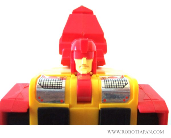 Headstrong - Predacons G1 - Image 4
