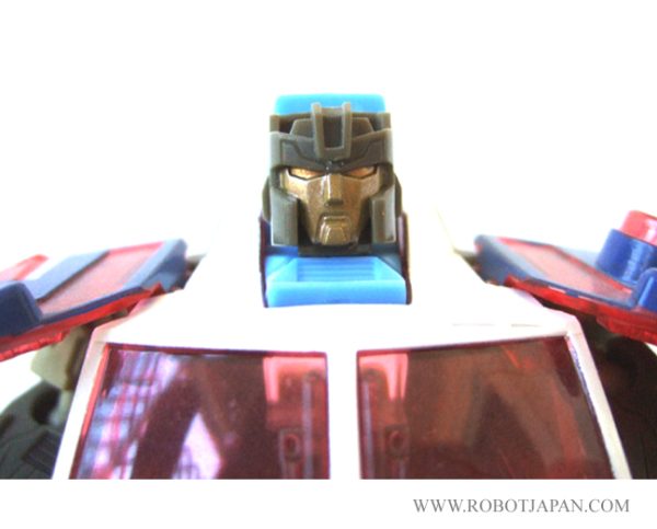Tow-Line Energon Deluxe Class - Image 4