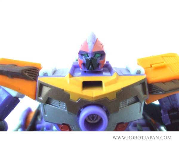 Sharkticon Energon Deluxe Class - Image 4