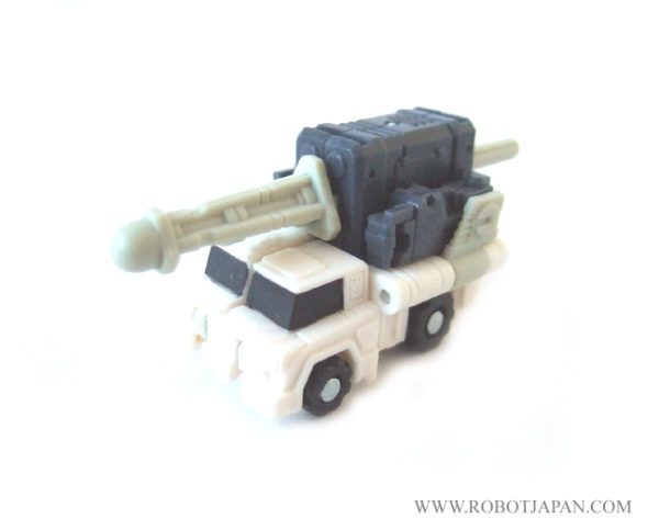 Thrust Armada Deluxe Class - Image 4