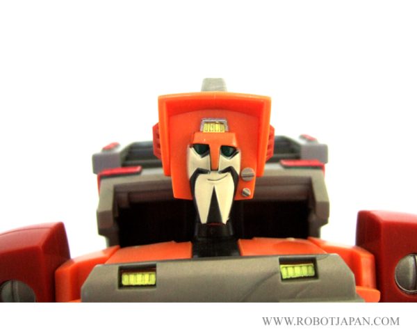 Wreck-Gar Animated Voyager Class - Image 4
