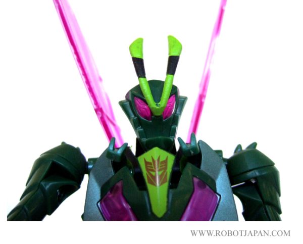 Waspinator Animated Deluxe Class - Image 4