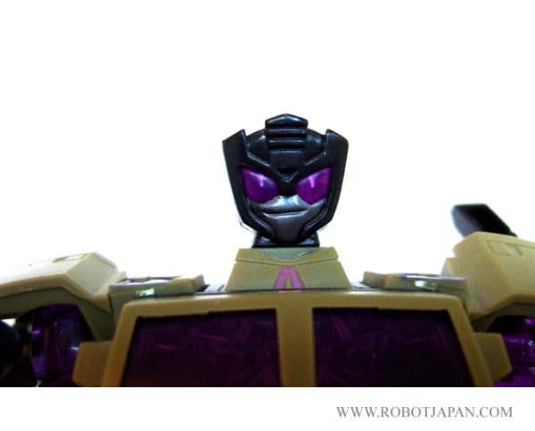 Swindle Animated Deluxe Class - Image 4