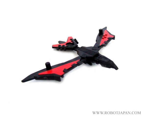 Soundwave w/ Laserbeak Animated Deluxe Class - Image 4