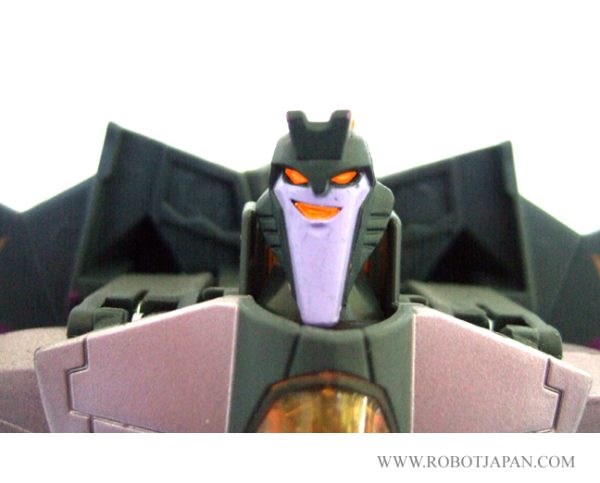 Skywarp Animated Voyager Class - Image 4