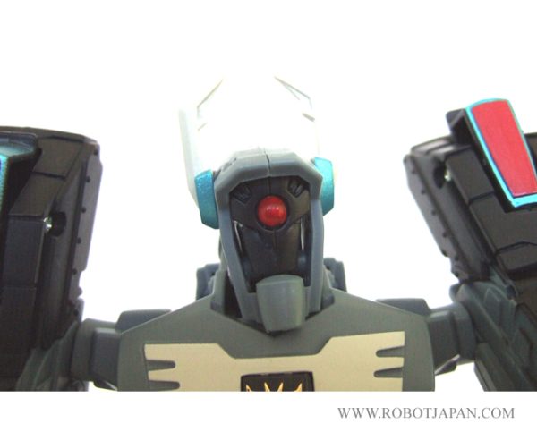 Shockwave Animated Voyager Class - Image 4