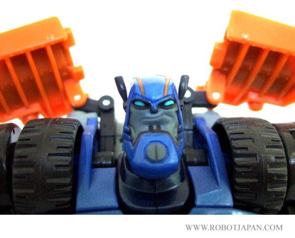 Sentinel Prime Animated Deluxe Class - Image 4