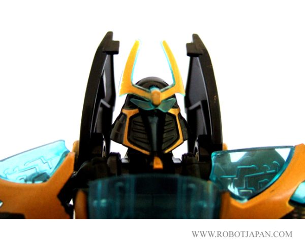 Samarai Prowl Animated Deluxe Class - Image 4